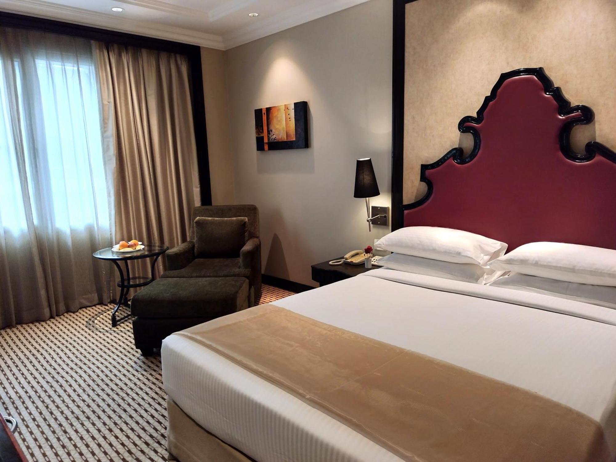 St. Mark'S Hotel Бангалор Экстерьер фото